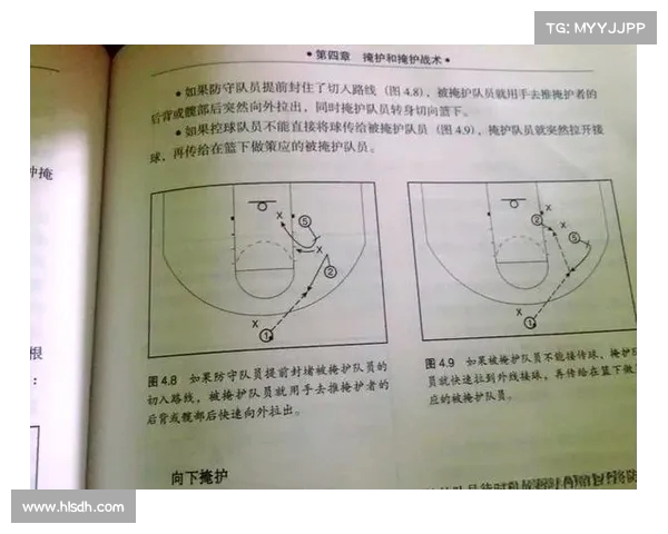 深入解析NBA战术体系与球员配合的多维度运作与实际应用 深入解析NBA战术体系与球员配合的多维度运作与实际应用